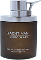 Yacht Man Chocolate