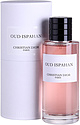 Christian Dior Oud Ispahan