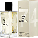 Iceberg Eau de Iceberg