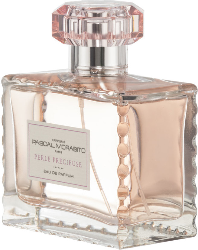 eau de parfum pascal morabito perle royale