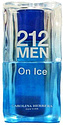 Carolina Herrera 212 On Ice 2003 Men