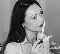 Karine Dubreuil