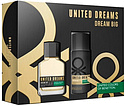 Benetton United Dreams Dream Big