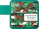 Mandarina Duck Into The Jungle