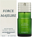 Jacques Bogart Force Majeure