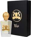 Alexandre J Le Royal