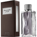 Abercrombie & Fitch First Instinct for him