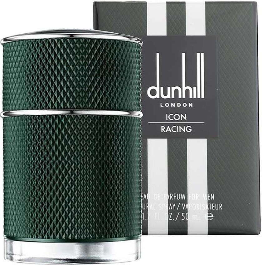 Купить духи Alfred Dunhill Icon Racing. Оригинальная парфюмерия ...