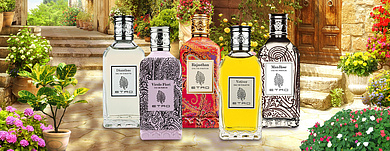 Неповторимые ароматы Etro