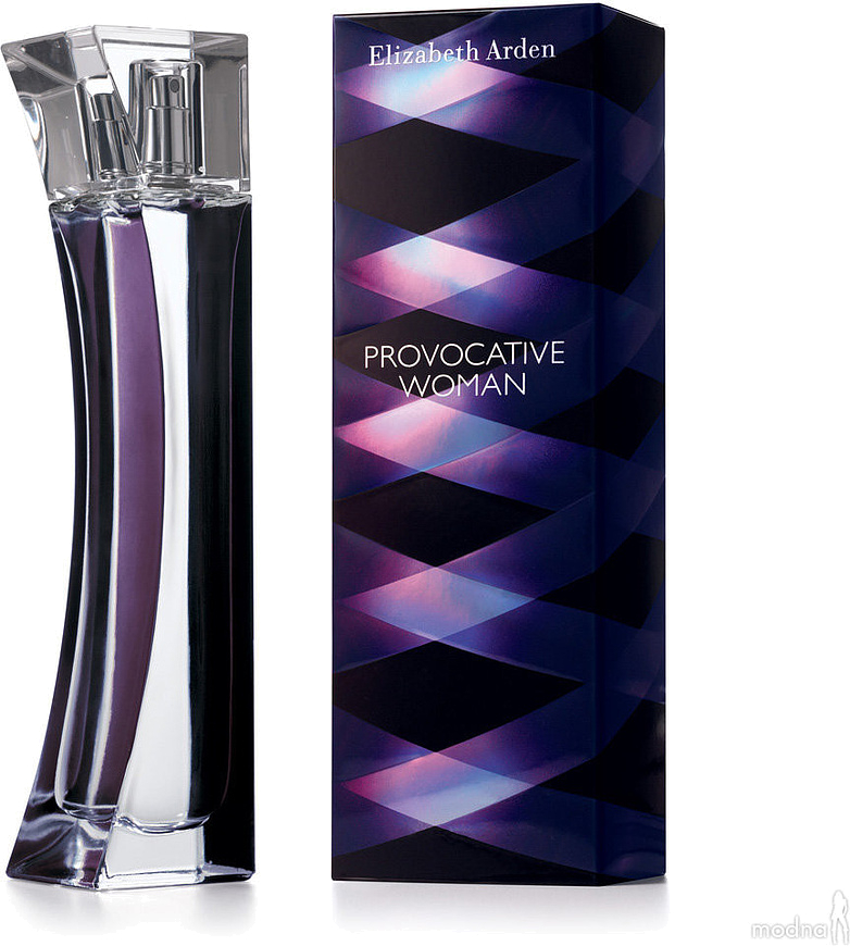 Elizabeth Arden Provocative Women 