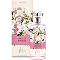 Saphir Parfums Neroli & Grosellas