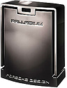 Porsche Palladium