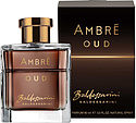 Hugo Boss Baldessarini Ambre Oud