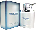 Yacht Man Metal