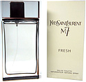 Yves Saint Laurent M7 Fresh