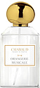 Chabaud Maison de Parfum Orangerie Musicale