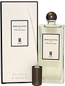 Serge Lutens Clair de Musc