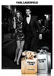 Погрузитесь в атмосферу роскошной вечеринки вместе с новым ароматом от Karl Lagerfeld