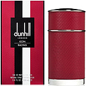 Alfred Dunhill Icon Racing Red