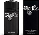 Paco Rabanne Black XS pour homme