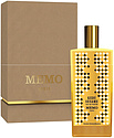 Memo Kedu Sesame