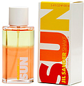 Jil Sander Sun Shake