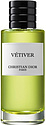 Christian Dior Vetiver
