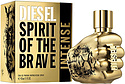 Diesel Spirit Of The Brave Intense