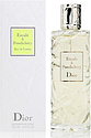 Christian Dior Escale a Pondichery