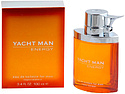 Yacht Man Energy
