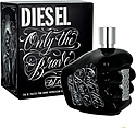 Diesel Only the Brave Tattoo