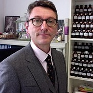 Herve Bruno