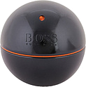 Hugo Boss In Motion Black