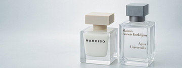 Зимний свет: ароматы, которые сияют в сезон коротких дней