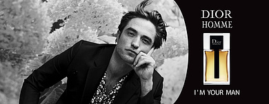 Christian Dior Homme 2020 - Непревзойденная роскошь