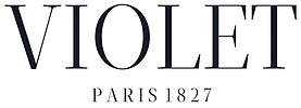 Maison Violet