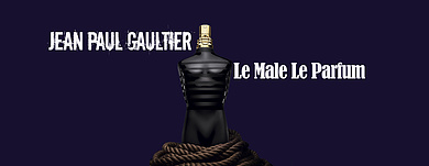 Jean Paul Gaultier Le Male Le Parfum - Вы достойны восхищения