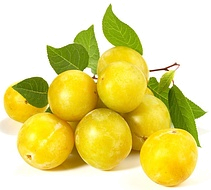японская слива