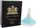 Antonio Visconti Sea Island