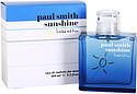 Paul Smith Sunshine Edition Man
