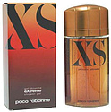 Paco Rabanne XS Extreme pour homme