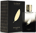 Nayassia Terre Blanche