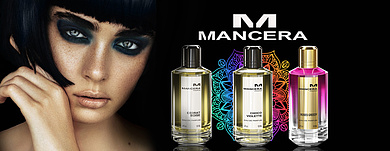 Mancera топ 10 ароматов