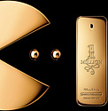 Paco Rabanne 1 Million x Pac-Man Collector Edition