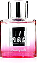 Victoria's Secret Live Pink Crushed Berries