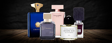 Самые популярные удовые ароматы