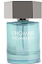 Yves Saint Laurent L`Homme Summer
