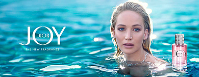 Christian Dior Joy Intense: Чудесное исполнение