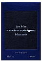 Narciso Rodriguez for Him Bleu Noir Eau de Parfum