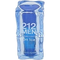 Carolina Herrera 212 On Ice for Her